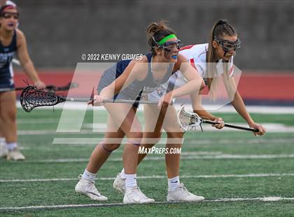 Thumbnail 3 in Milton vs. North Paulding photogallery.