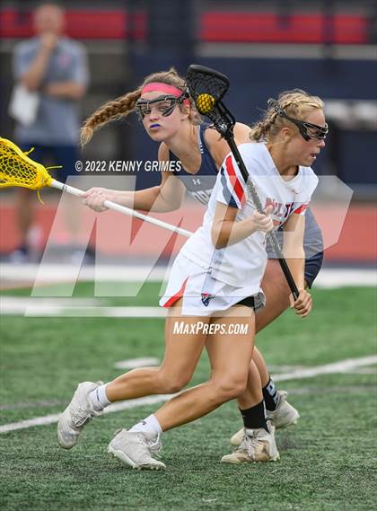 Thumbnail 1 in Milton vs. North Paulding photogallery.