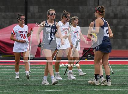 Thumbnail 2 in Milton vs. North Paulding photogallery.