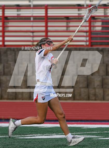 Thumbnail 2 in Milton vs. North Paulding photogallery.