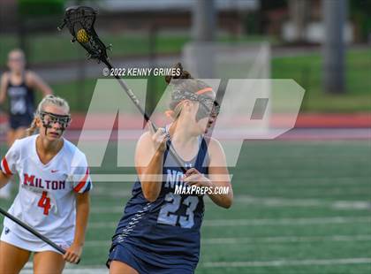 Thumbnail 2 in Milton vs. North Paulding photogallery.