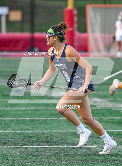 Thumbnail 2 in Milton vs. North Paulding photogallery.
