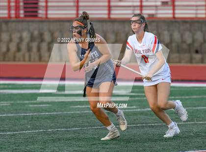Thumbnail 2 in Milton vs. North Paulding photogallery.