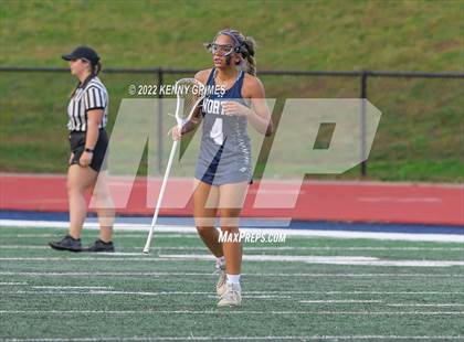 Thumbnail 2 in Milton vs. North Paulding photogallery.