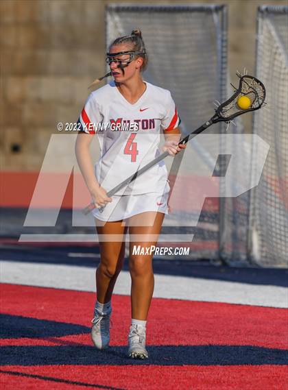 Thumbnail 3 in Milton vs. North Paulding photogallery.