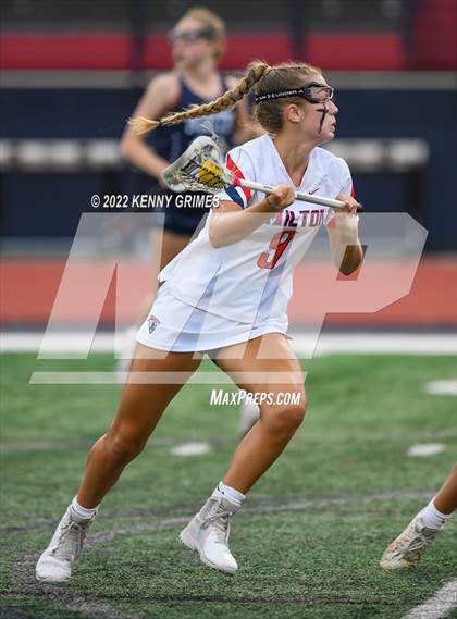 Thumbnail 2 in Milton vs. North Paulding photogallery.