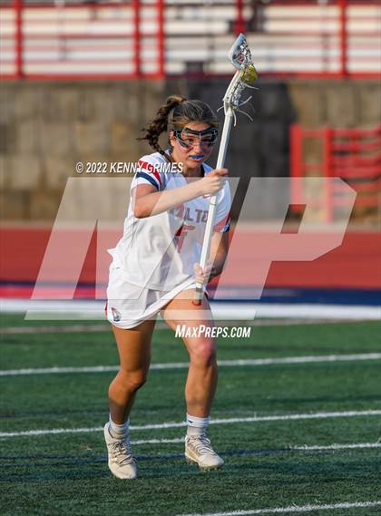 Thumbnail 2 in Milton vs. North Paulding photogallery.