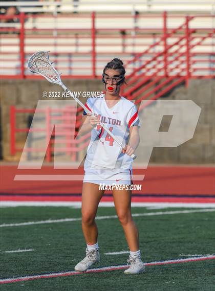 Thumbnail 2 in Milton vs. North Paulding photogallery.