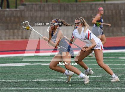 Thumbnail 2 in Milton vs. North Paulding photogallery.