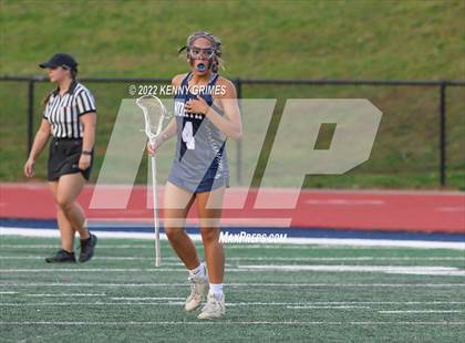 Thumbnail 3 in Milton vs. North Paulding photogallery.