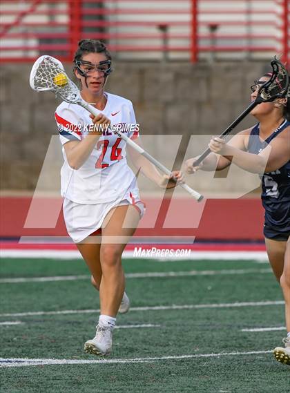 Thumbnail 2 in Milton vs. North Paulding photogallery.