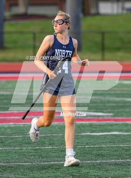 Thumbnail 1 in Milton vs. North Paulding photogallery.