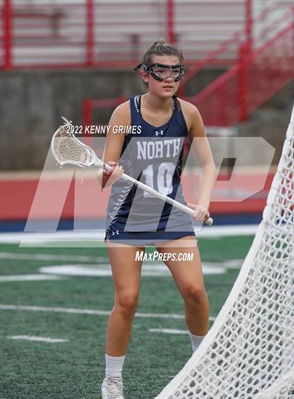 Thumbnail 1 in Milton vs. North Paulding photogallery.