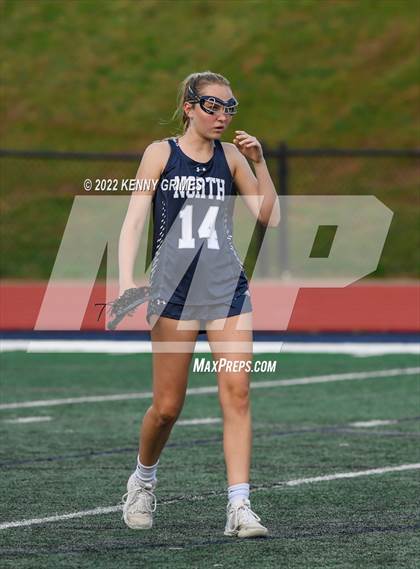 Thumbnail 1 in Milton vs. North Paulding photogallery.