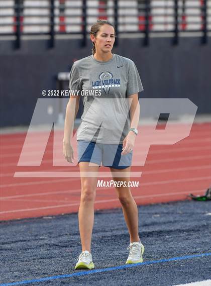 Thumbnail 1 in Milton vs. North Paulding photogallery.