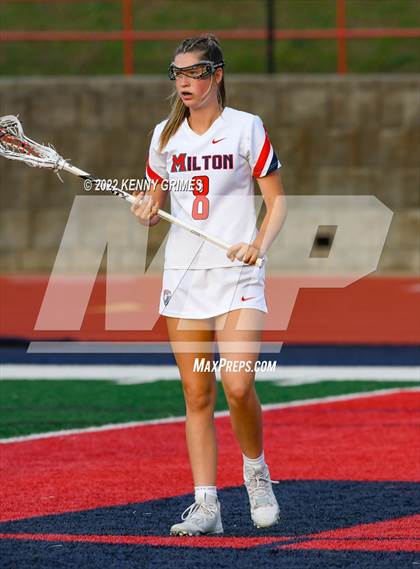 Thumbnail 3 in Milton vs. North Paulding photogallery.