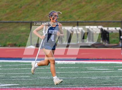 Thumbnail 3 in Milton vs. North Paulding photogallery.