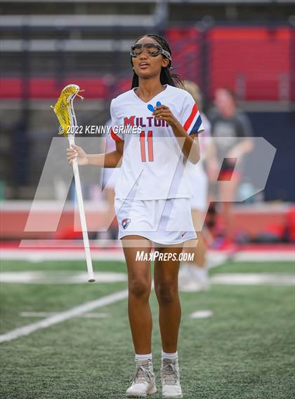 Thumbnail 1 in Milton vs. North Paulding photogallery.