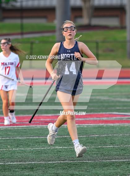 Thumbnail 3 in Milton vs. North Paulding photogallery.