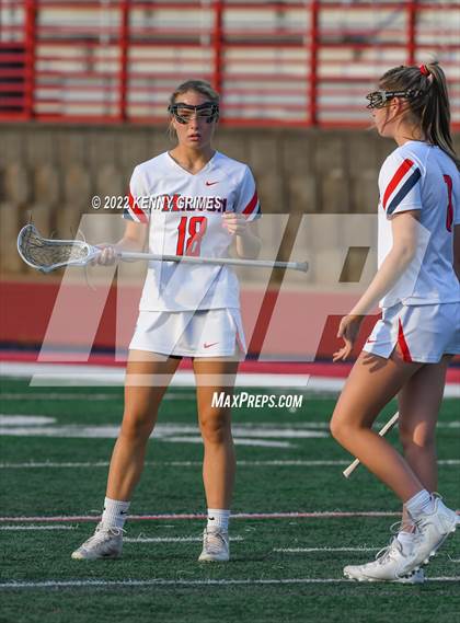 Thumbnail 2 in Milton vs. North Paulding photogallery.