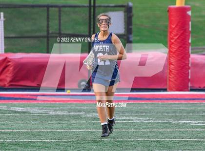 Thumbnail 3 in Milton vs. North Paulding photogallery.