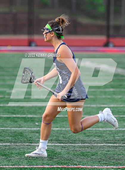 Thumbnail 2 in Milton vs. North Paulding photogallery.