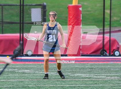 Thumbnail 2 in Milton vs. North Paulding photogallery.