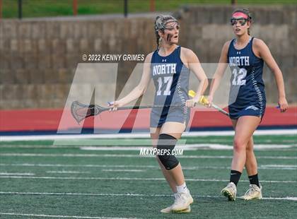 Thumbnail 3 in Milton vs. North Paulding photogallery.