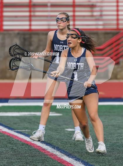 Thumbnail 1 in Milton vs. North Paulding photogallery.