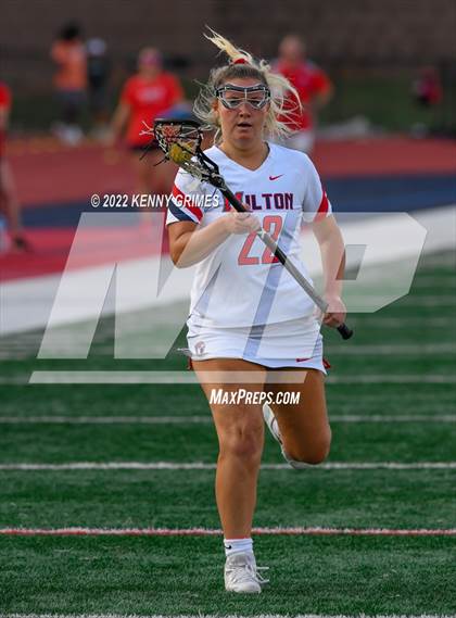 Thumbnail 2 in Milton vs. North Paulding photogallery.