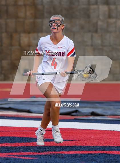 Thumbnail 3 in Milton vs. North Paulding photogallery.