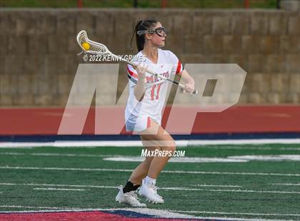 Thumbnail 2 in Milton vs. North Paulding photogallery.
