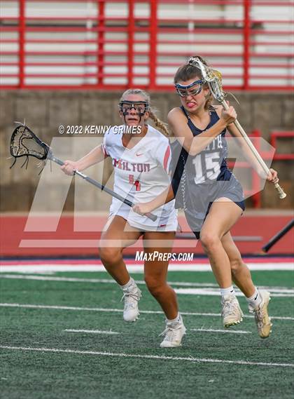 Thumbnail 1 in Milton vs. North Paulding photogallery.