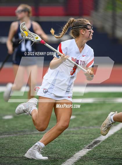 Thumbnail 3 in Milton vs. North Paulding photogallery.