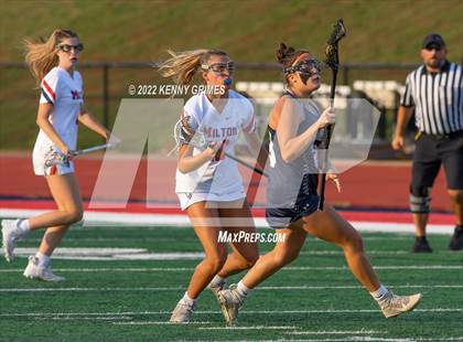 Thumbnail 3 in Milton vs. North Paulding photogallery.