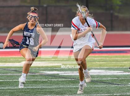 Thumbnail 2 in Milton vs. North Paulding photogallery.
