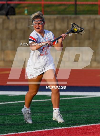 Thumbnail 2 in Milton vs. North Paulding photogallery.