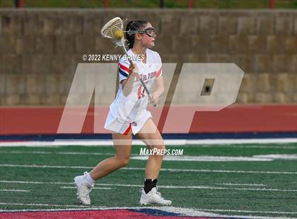 Thumbnail 1 in Milton vs. North Paulding photogallery.