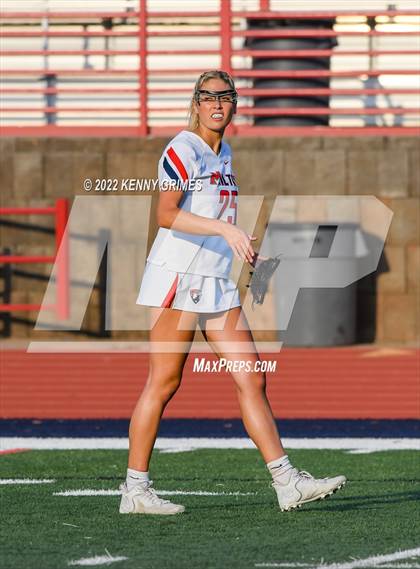 Thumbnail 3 in Milton vs. North Paulding photogallery.