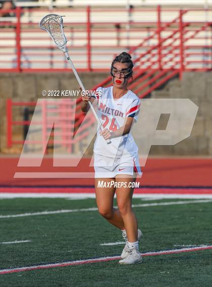 Thumbnail 1 in Milton vs. North Paulding photogallery.