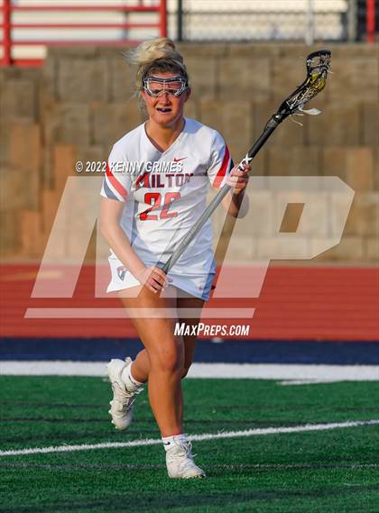 Thumbnail 2 in Milton vs. North Paulding photogallery.