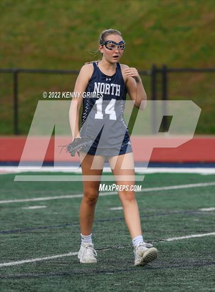 Thumbnail 3 in Milton vs. North Paulding photogallery.