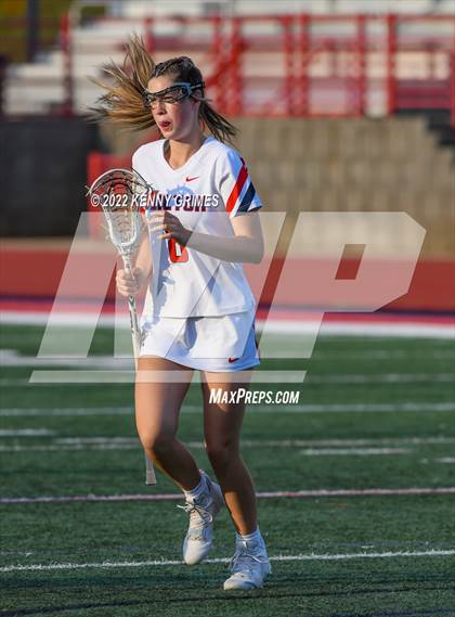 Thumbnail 1 in Milton vs. North Paulding photogallery.
