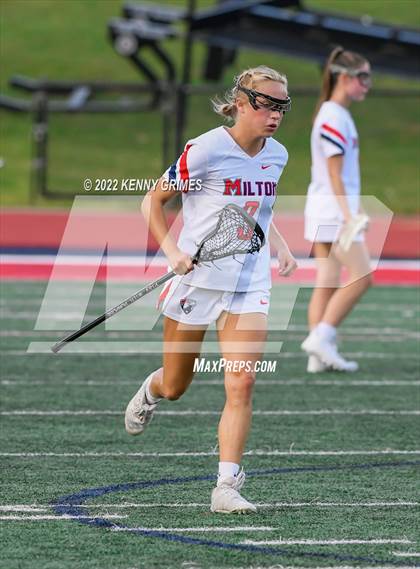 Thumbnail 1 in Milton vs. North Paulding photogallery.