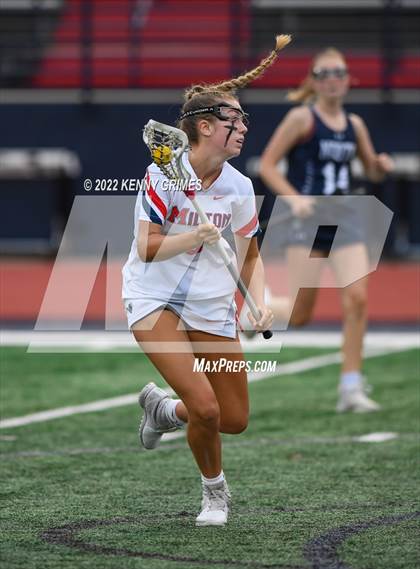Thumbnail 1 in Milton vs. North Paulding photogallery.