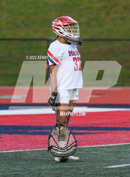 Thumbnail 3 in Milton vs. North Paulding photogallery.