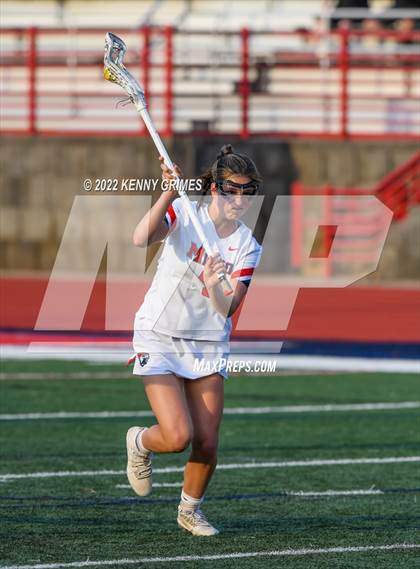 Thumbnail 3 in Milton vs. North Paulding photogallery.