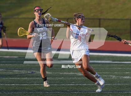 Thumbnail 1 in Milton vs. North Paulding photogallery.