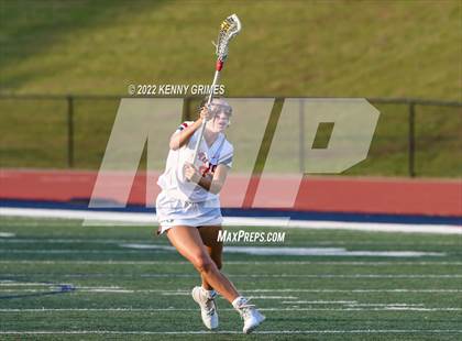Thumbnail 2 in Milton vs. North Paulding photogallery.