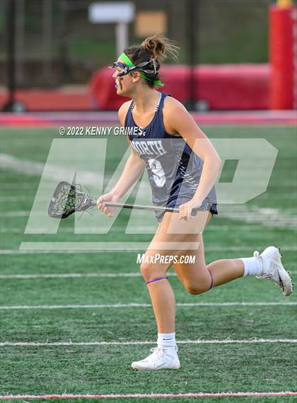 Thumbnail 3 in Milton vs. North Paulding photogallery.